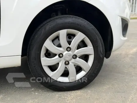 PALIO 1.0 MPI ATTRACTIVE 8V FLEX 4P MANUAL
