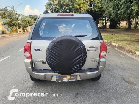 ECOSPORT 2.0 XLT Freestyle 16V