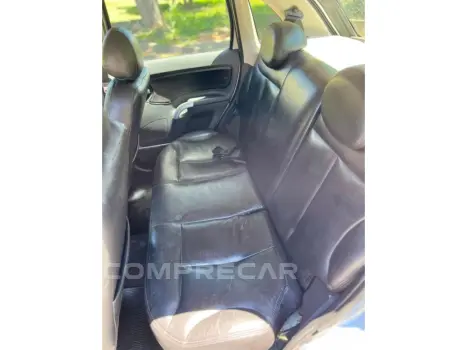 C3 1.4 I EXCLUSIVE 8V FLEX 4P MANUAL