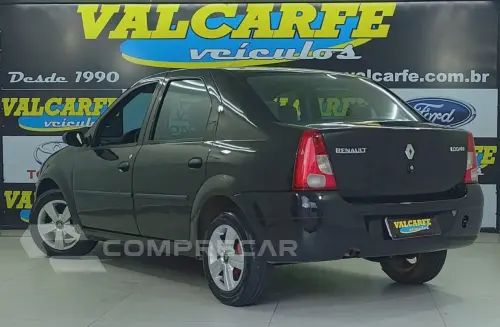 LOGAN 1.6 Expression 8V