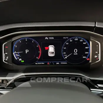 Nivus Highline 1.0 200 TSI Flex Aut.