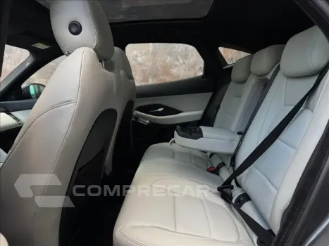 E-PACE 2.0 16V P250 Turbo R-dynamic S AWD