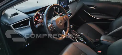 COROLLA 2.0 Vvt-ie XEI