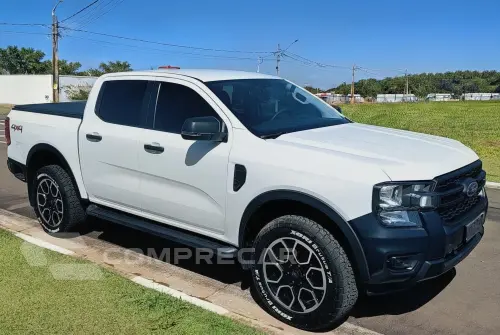 RANGER 2.0 Turbo CD XL 4X4 Manual