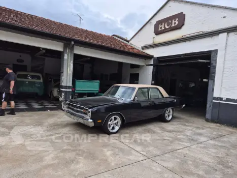 DODGE DART 5.2 V8 2 portas