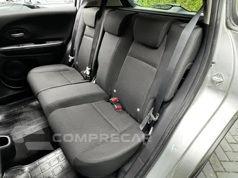 HR-V 1.8 16V EX