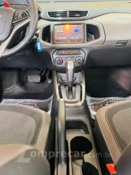 PRISMA 1.4 MPFI LTZ 8V