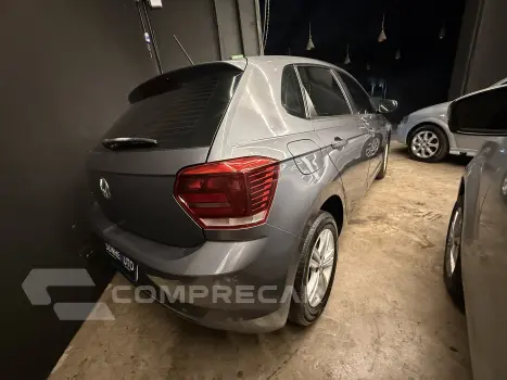 POLO 1.0 MPI