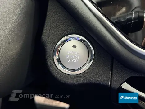 ARRIZO 6 PRO 1.5 TCI FLEX HYBRID MAX DRIVE CVT