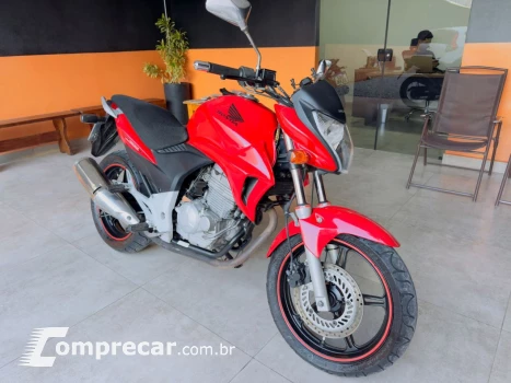 CB300