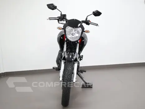 YAMAHA FACTOR 150ED