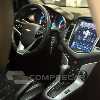 CRUZE 1.8 LT Sport6 16V