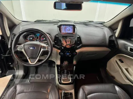 ECOSPORT TIT AT 2.0