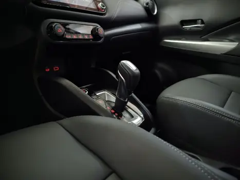 KICKS 1.6 16V FLEXSTART EXCLUSIVE XTRONIC