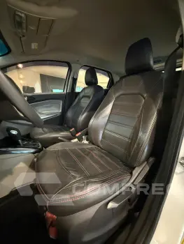 Ecosport 2.0 16V 4P FLEX TITANIUM AUTOMÁTICO