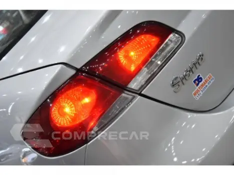 SIENA - 1.0 MPI EL 8V 4P MANUAL