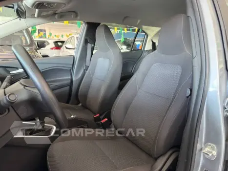 ONIX HATCH LT 1.0 12V Flex 5p Mec.