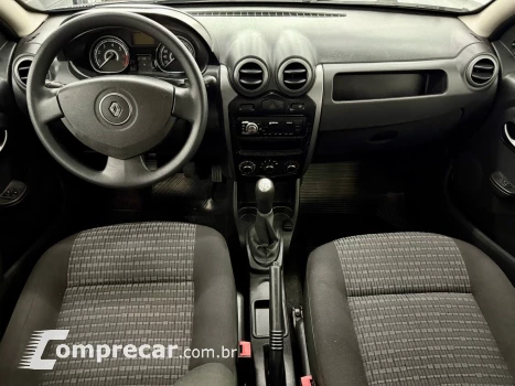SANDERO 1.6 16V SCE Expression