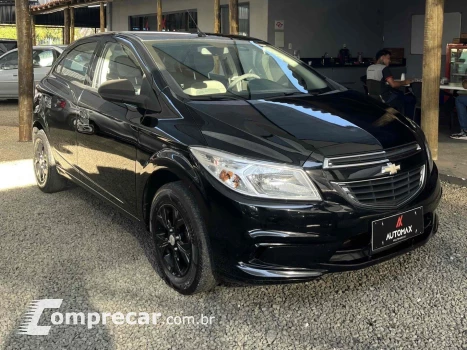 ONIX 1.0 MPFI LT 8V FLEX 4P MANUAL