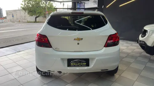 ONIX 1.0 MPFI JOY 8V