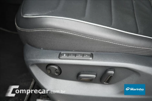 TIGUAN 2.0 300 TSI GASOLINA ALLSPACE R-LINE AUTOM