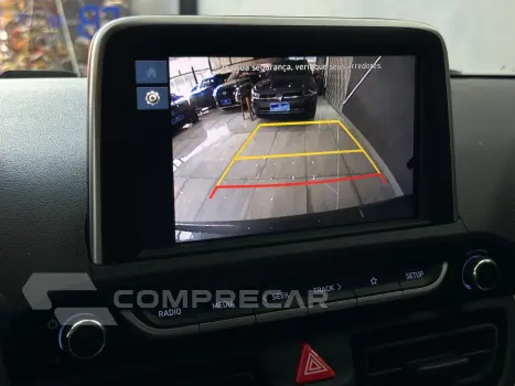 HB20 Comfort Plus 1.0 TB Flex 12V Aut.