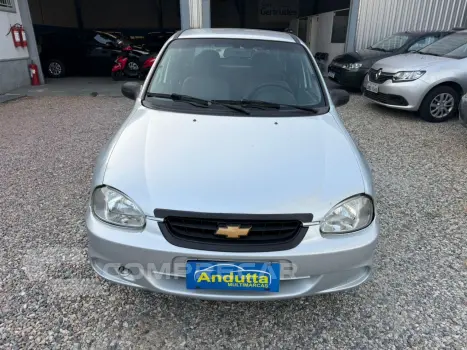 Classic Sedan 1.0 4P VHCE FLEX LS