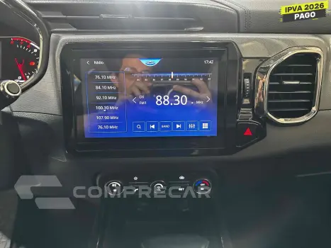 TIGGO 5x 1.5 VVT TURBO iFLEX TXS DCT