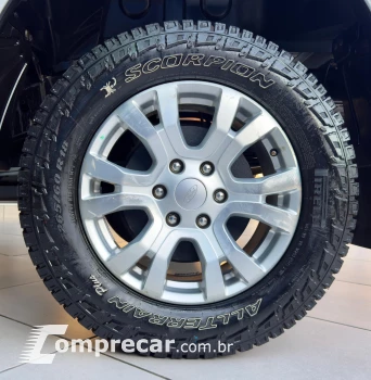 RANGER 3.2 Limited 4X4 CD 20V