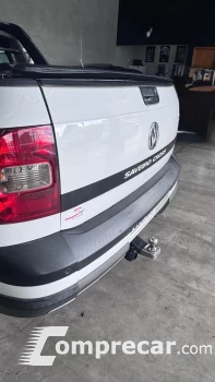 SAVEIRO 1.6 Cross CE 8V