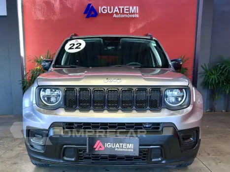 RENEGADE 1.3 T270 TURBO FLEX SPORT AT6