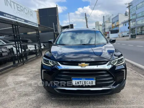 TRACKER 1.2 Turbo Premier