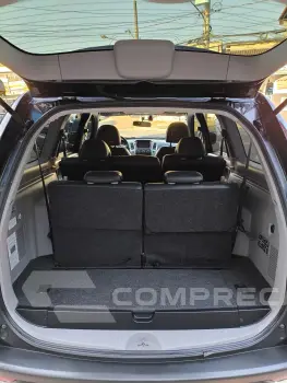 PAJERO 3.5 Dakar HPE 4X4 V6 24V