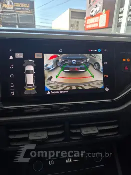 NIVUS 1.0 200 TSI Highline