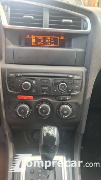 C4 LOUNGE 1.6 Origine Business 16V Turbo