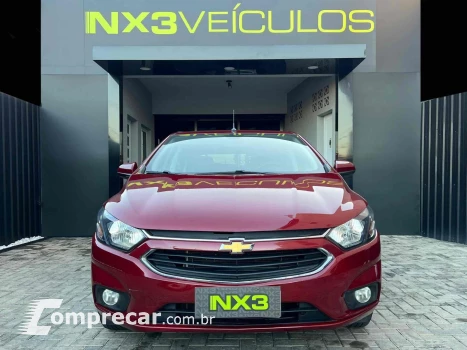 ONIX 1.4 MPFI LT 8V FLEX 4P MANUAL
