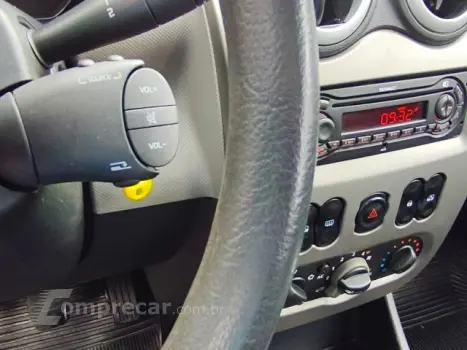 SANDERO - 1.6 EXPRESSION 8V 4P MANUAL