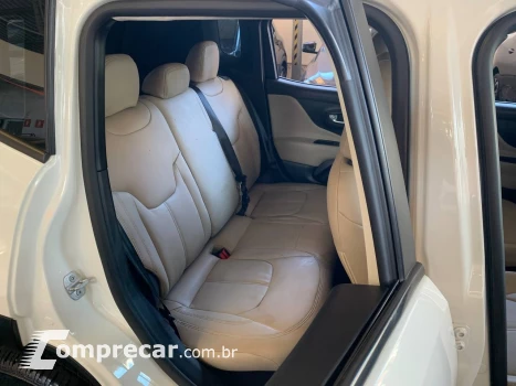 Renegade Sport 1.8 4x2 Flex 16V Aut.