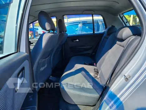 FOX - 1.0 MI 8V 4P MANUAL