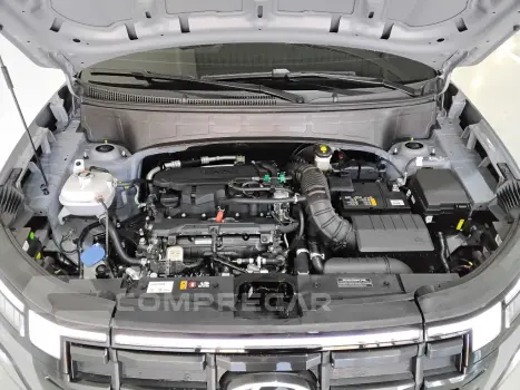 CRETA 1.6 TGDI GASOLINA ULTIMATE DCT