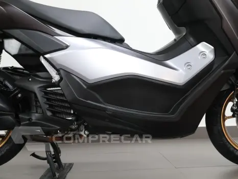 YAMAHA NMAX CONNECTED 160 ABS