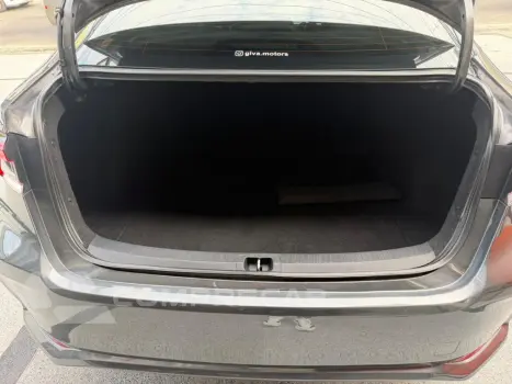 Corolla XEi 2.0 Flex 16V Aut.