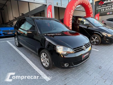 POLO 1.6 MI Sportline 8V