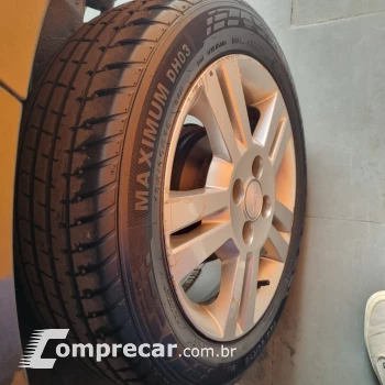 AGILE 1.4 MPFI LTZ Wifi 8V