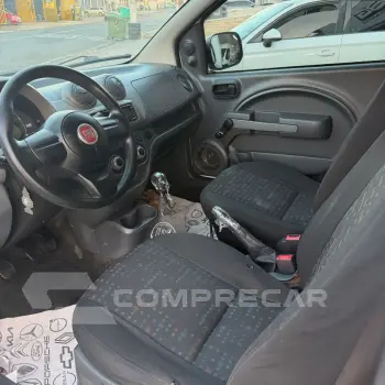 Fiorino Furgão EVO 1.4 Flex 8V 2p