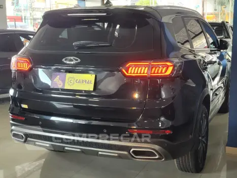 Tiggo 8 PRO 1.5 Turbo (Híbrido)