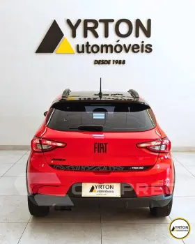 Argo 1.3 4P FIREFLY FLEX TREKKING