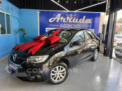 LOGAN Life Flex 1.0 12V 4p Mec.