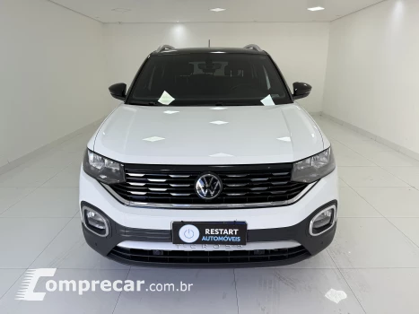 T-CROSS 1.4 250 TSI Highline