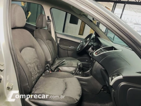 207 - 1.4 XR 8V 4P MANUAL